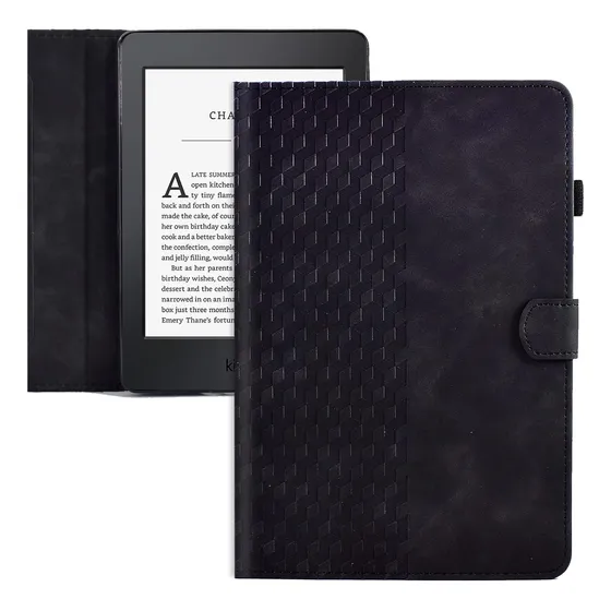 Funda Kindle Paperwhite 10 7 6 5 Gen Versión 2018 2016 2015