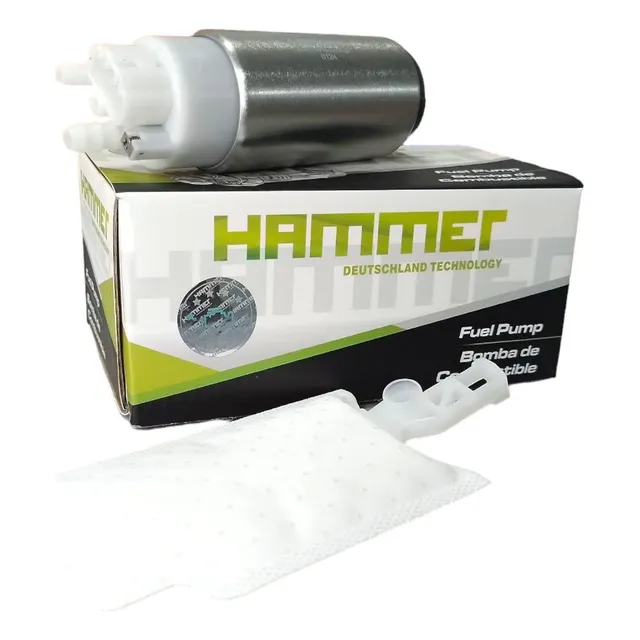 Pila Bomba Gasolina Jeep Cherokee Liberty Dodge Dakota