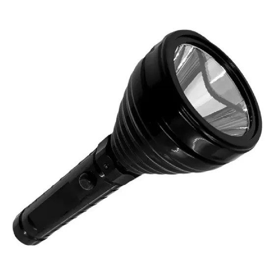 Linterna Recargable Led 5w Tbcin Batería De Litio 8hs
