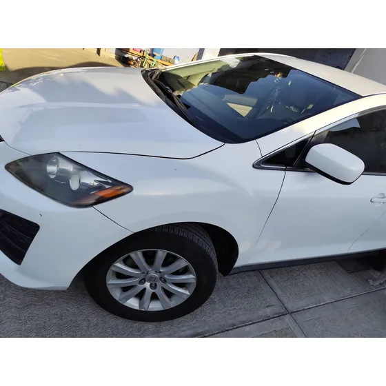 Mazda Cx-7 2.5 I Sport 2wd At