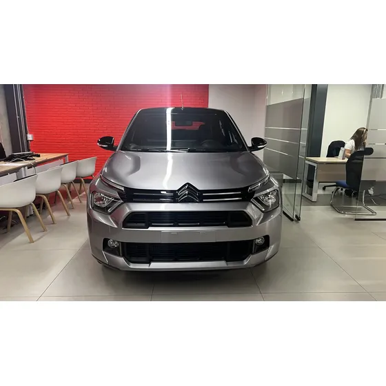 Citroën Basalt 2027 1.0 T200 Shine Cvt