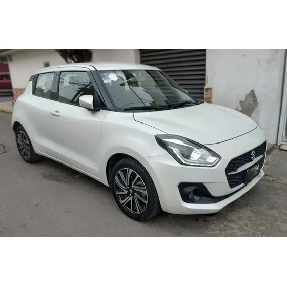 Suzuki Swift 1.2 Glx Mt