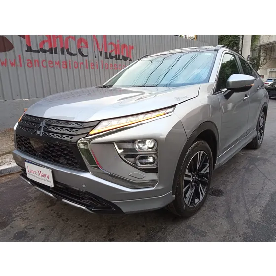 Mitsubishi Eclipse Cross 1.5 Hpe-s Turbo Cvt (br) 5p