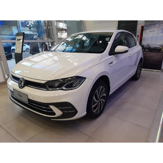 Volkswagen Polo 1.0 Tsi 170 Highline At