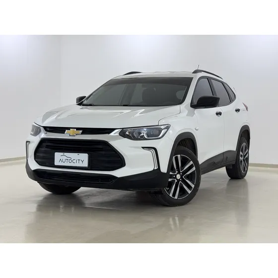 Chevrolet Tracker 1.2 Turbo At6