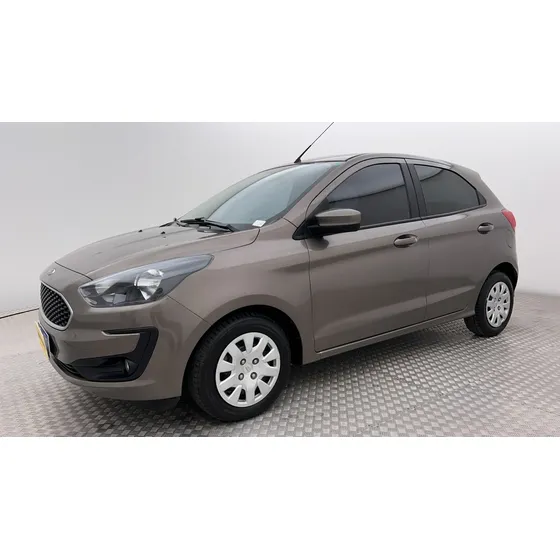 Ford Ka 1.5 Se