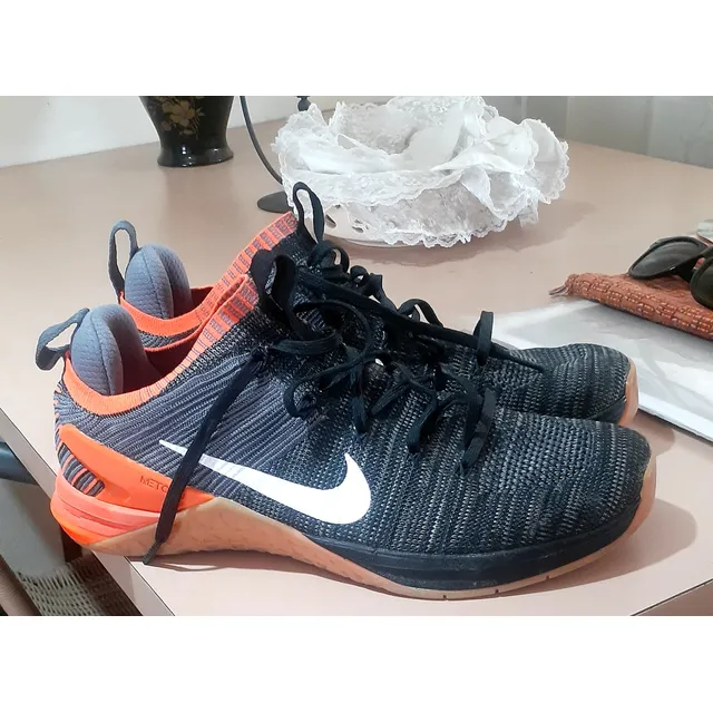 Zapatillas Nike Metcon