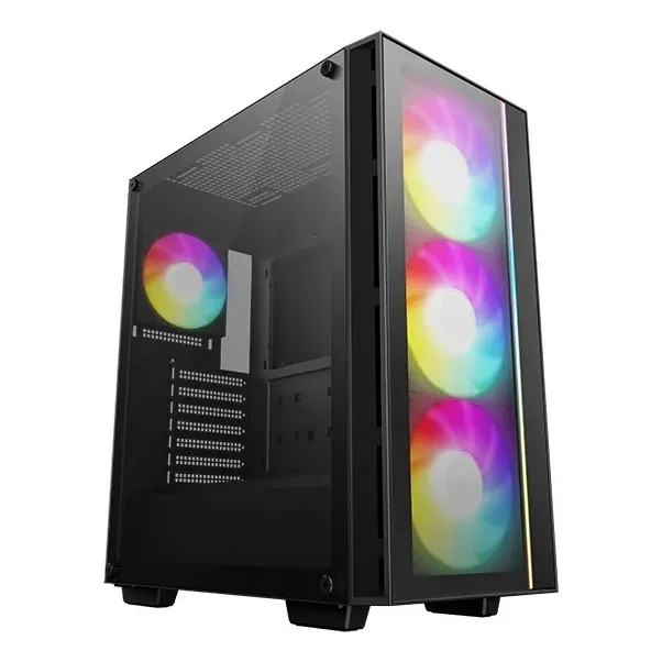 Gabinete Deepcool Matrexx55 V4