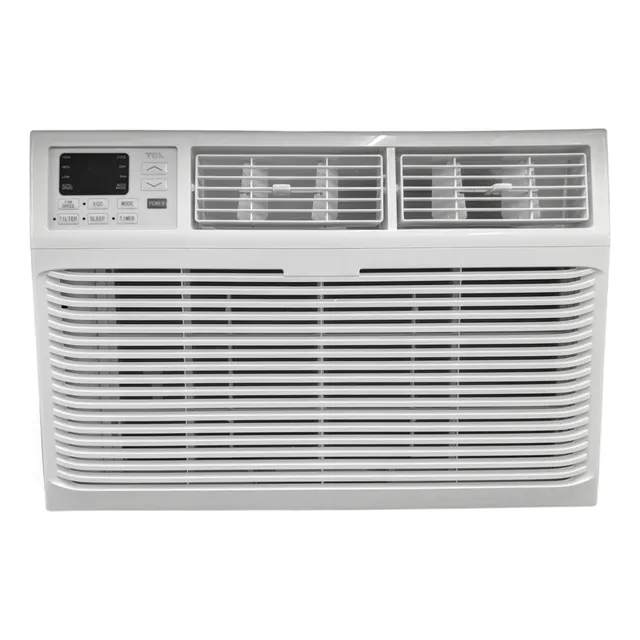 Aire Acondicionado De Ventana 24000 Btu 220v Tcl