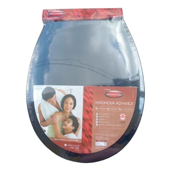 Asiento Magnolia Advance Azul Marino