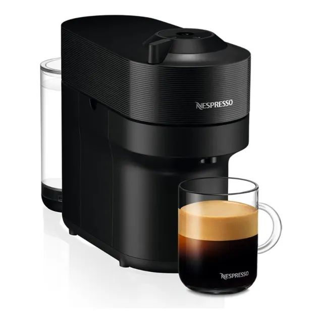 Cafereta Nespresso Vertuo Pop Como Nueva