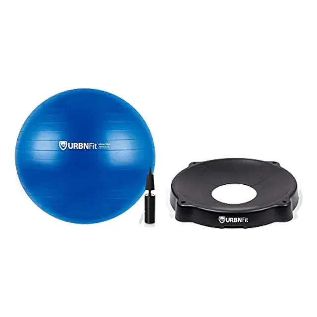 Urbnfit Pelota De Ejercicio (varios Tamaños) 