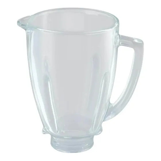 Vaso De Licuadora Oster Vidrio Contemporáneo 1.5lts 