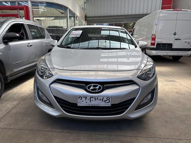 2015 Hyundai I30 1.6 Gls Gd