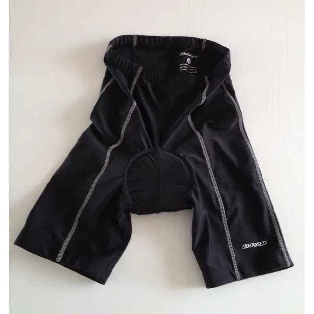 Short De Ciclismo Marca B-pro 