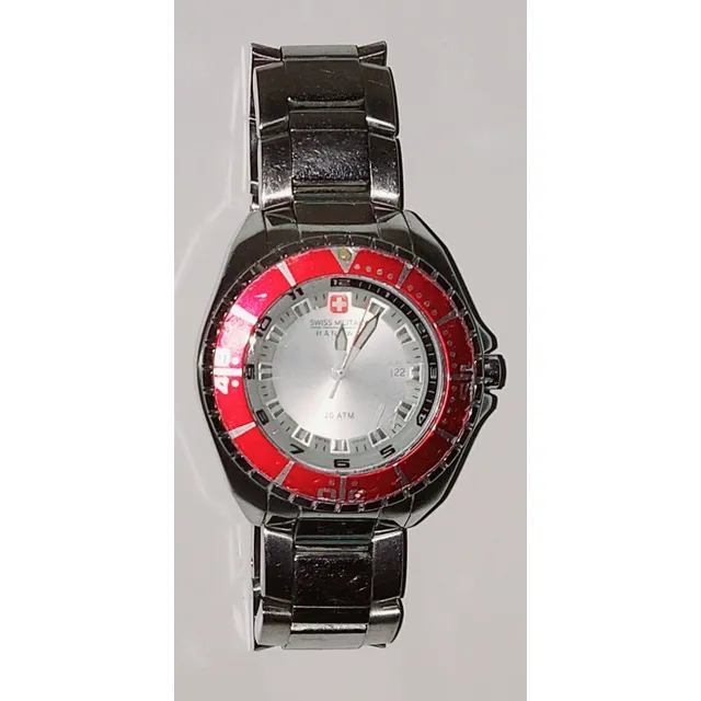  Reloj Victorinox Swiss Militar Hanowa  