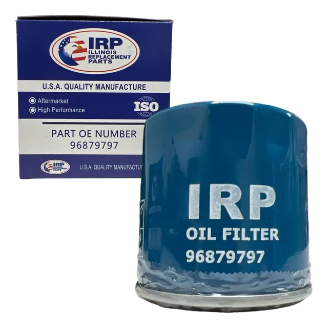 Filtro De Aceite Chery Arauca X1 Qq6