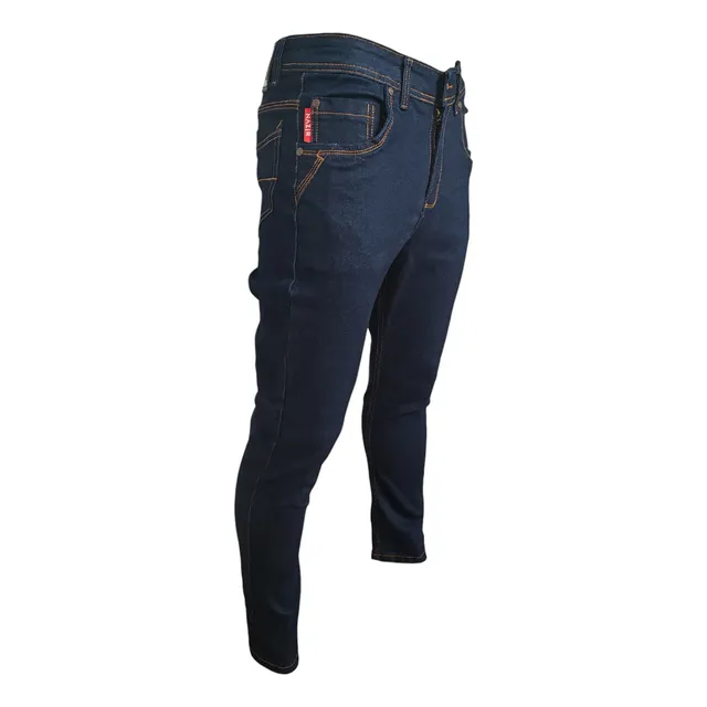 Jean Licrado Para Hombre 