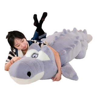 Cocodrilo Peluche 1 Metros Oso Gigante Grande Jumbo Cocodrilo Peluche 1 Metros Oso Gigante Grande Jumbo