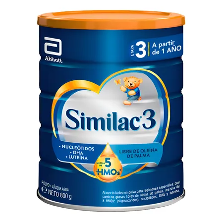 Similac 3 5hmo 800g