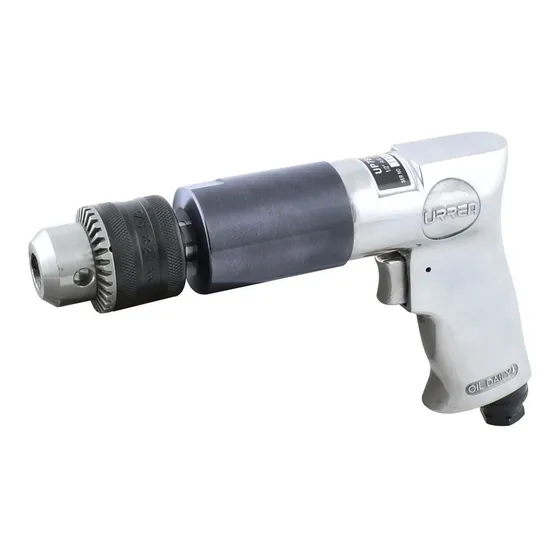 Taladro Neumático Urrea Up785h De 12.7 Mm 32800100