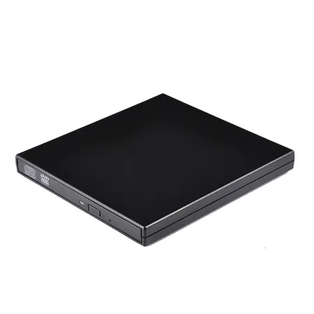 Case Genérica Para Cd Rom 2.5 Sata 12.7mm