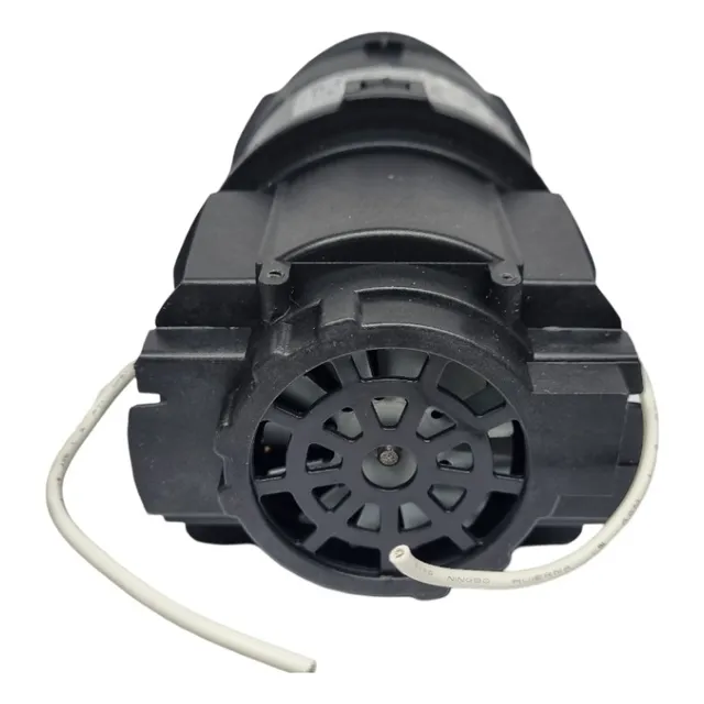 Motor Aspirador De Pó Philco Mod 3000 127v
