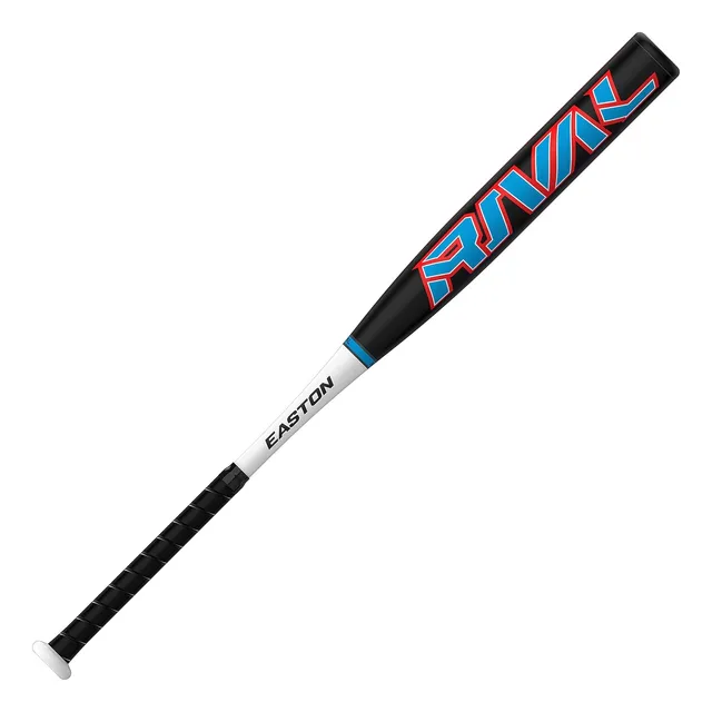 Bate Easton Softball 34/26 Rival (producto De Importacion)