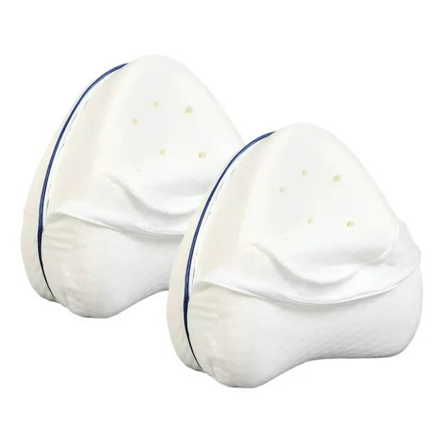 Pack X2 Almohadas Cojines Ortopédica Para Las Articulaciones
