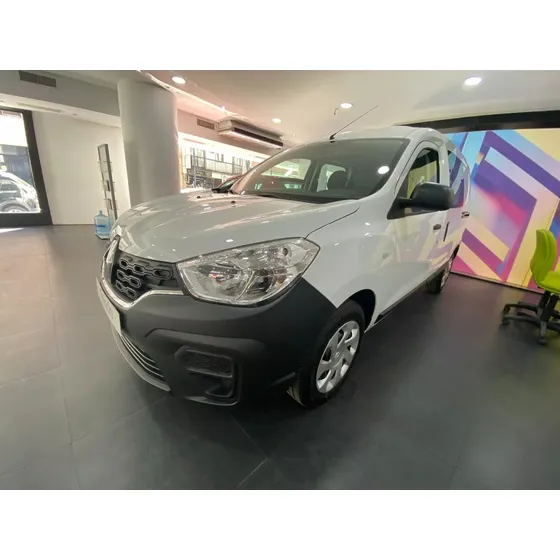 Renault Kangoo Express 1.6 5as.
