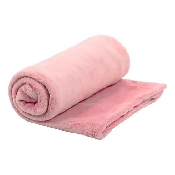 Manta Soft Bebê Infantil Cobertor Menino Menina Promoção