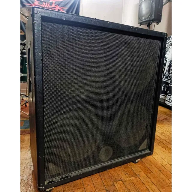 Gabinet Randall 4x12