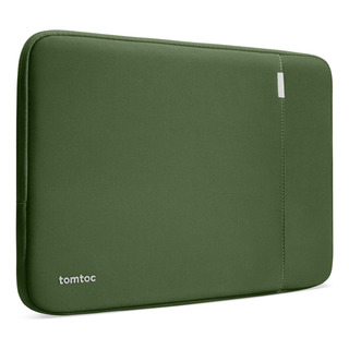 Funda Protectora Tomtoc 360° Para Portátil Macbook De 13 Pul Funda Protectora Tomtoc 360° Para Portátil Macbook De 13 Pul