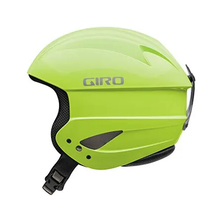 Casco De Nieve Sestriere Race