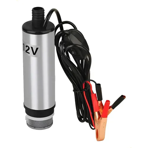 1/2HP Submersible Trash Pump 2000GPH Cast Iron Sump Pump 39ft Lift 1/2HP Submersible Trash Pump 2000GPH Cast Iron Sump Pump 39ft Lift