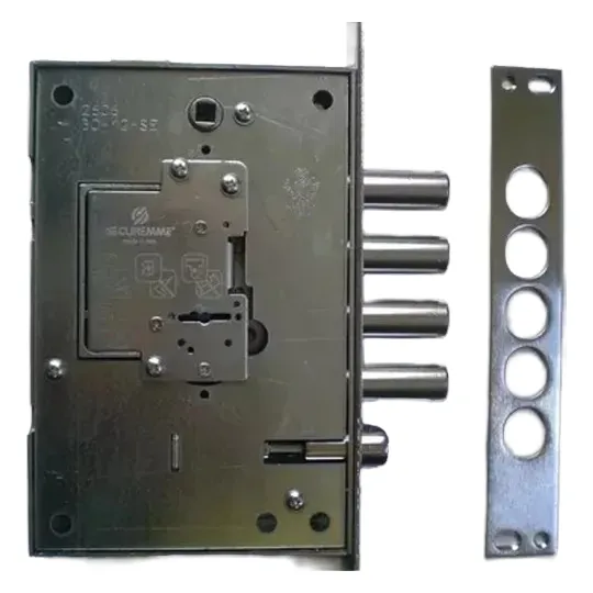 Cerradura Securemme 2018 2022+2024-2503
