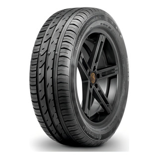 Pneu Continental Aro 18 215/55r18 95h Premium Contact 2 Pneu Continental Aro 18 215/55r18 95h Premium Contact 2
