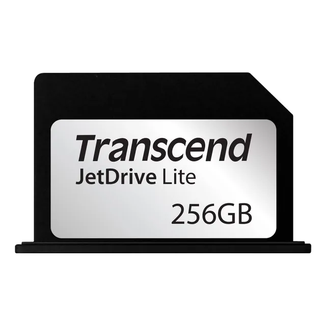 Tarjeta De Expansion Jetdrive Lite 256 Gb P/ Macbook Pro 13
