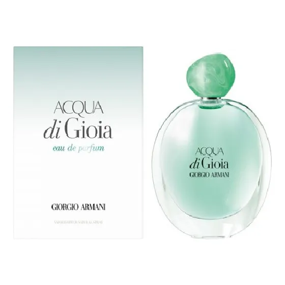 Perfume Armani Acqua Di Gio Dama 100% Original (100ml)
