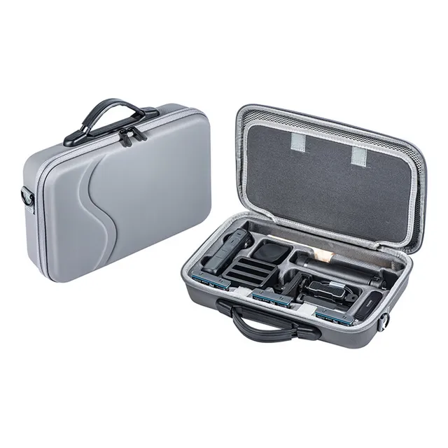 Bolsa De Almacenamiento For Accesorios Insta360 X4, Bolso