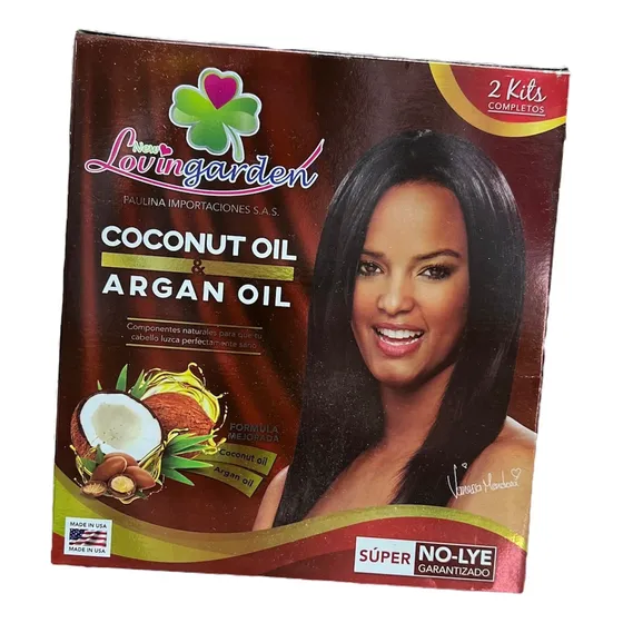 Alisadora Lovingarden Vanessa