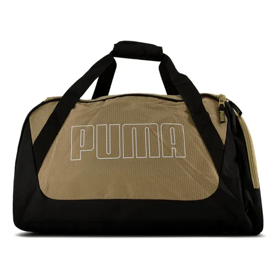 Bolso Duffel Puma Viajero O Gym 100% Original