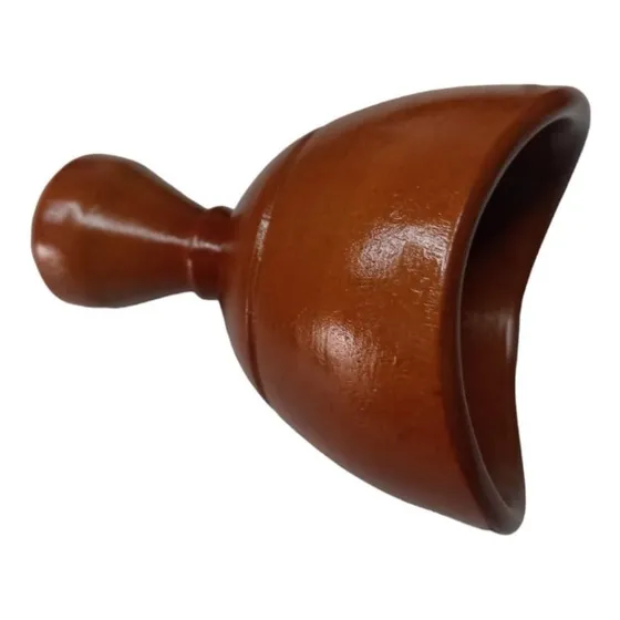 Copa Sueca Maderoterapia Para Masajes