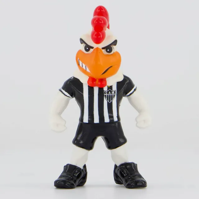 Boneco Mascote Atlético Mineiro