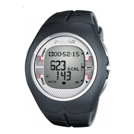 Reloj Deportivo Polar F6 Original Seminuevo