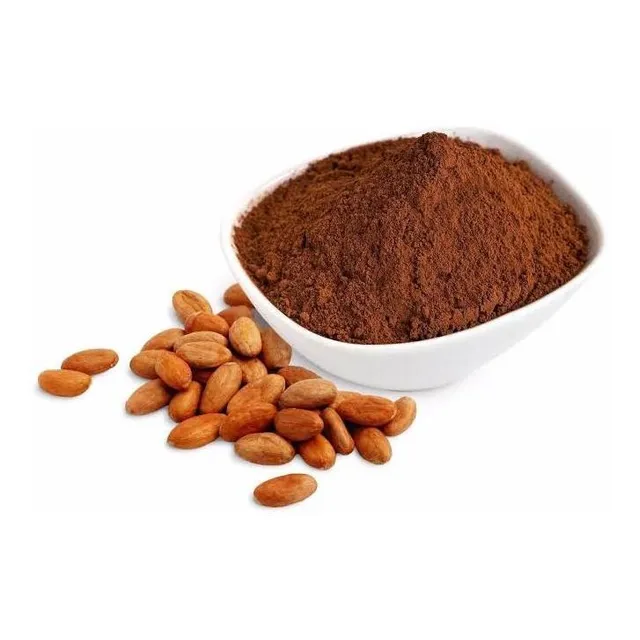 Cacao En Polvo Puro 1 Kg Natural