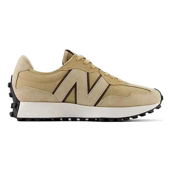 Zapatilla New Balance 327s 100% Original  I U327swd