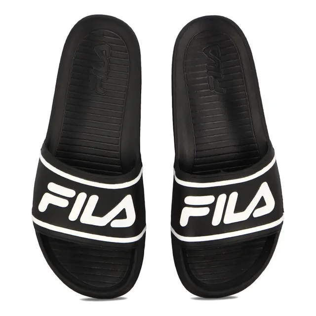Ojota Fila Sleek Slide Chancleta