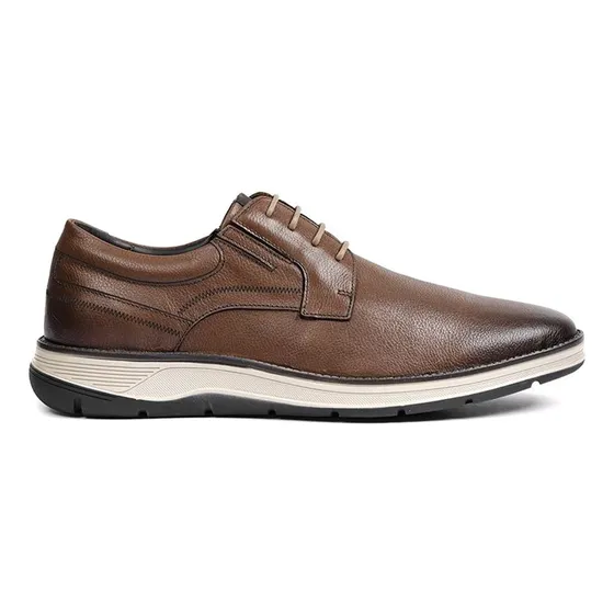 Sapato Ferracini Fluence 5540-559 Couro