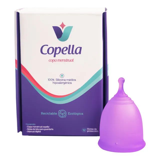 Copa Menstrual Copella